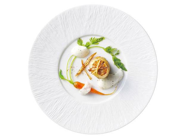 TSUMUGI27cmディナー