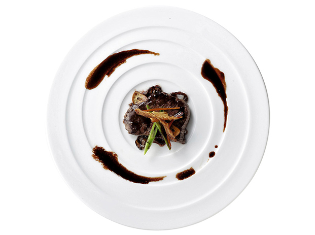 27.5㎝ワイドプレート