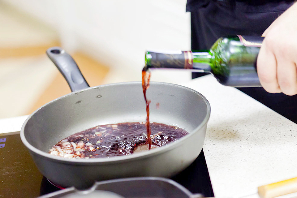 TSUMUGI27cmディナー（特白磁）（美濃焼）