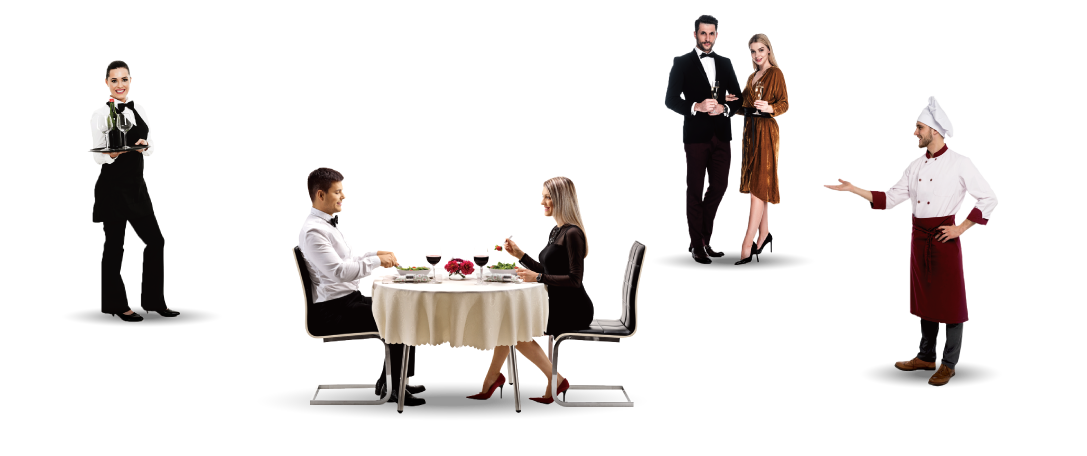 プライムシェフ